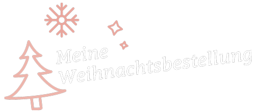 Teaser Meine Weihnachtsbestellung.